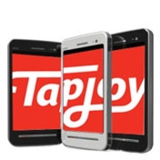 2010 年至 2012 年间，Tapjoy 开发者收入超过 2 亿美元