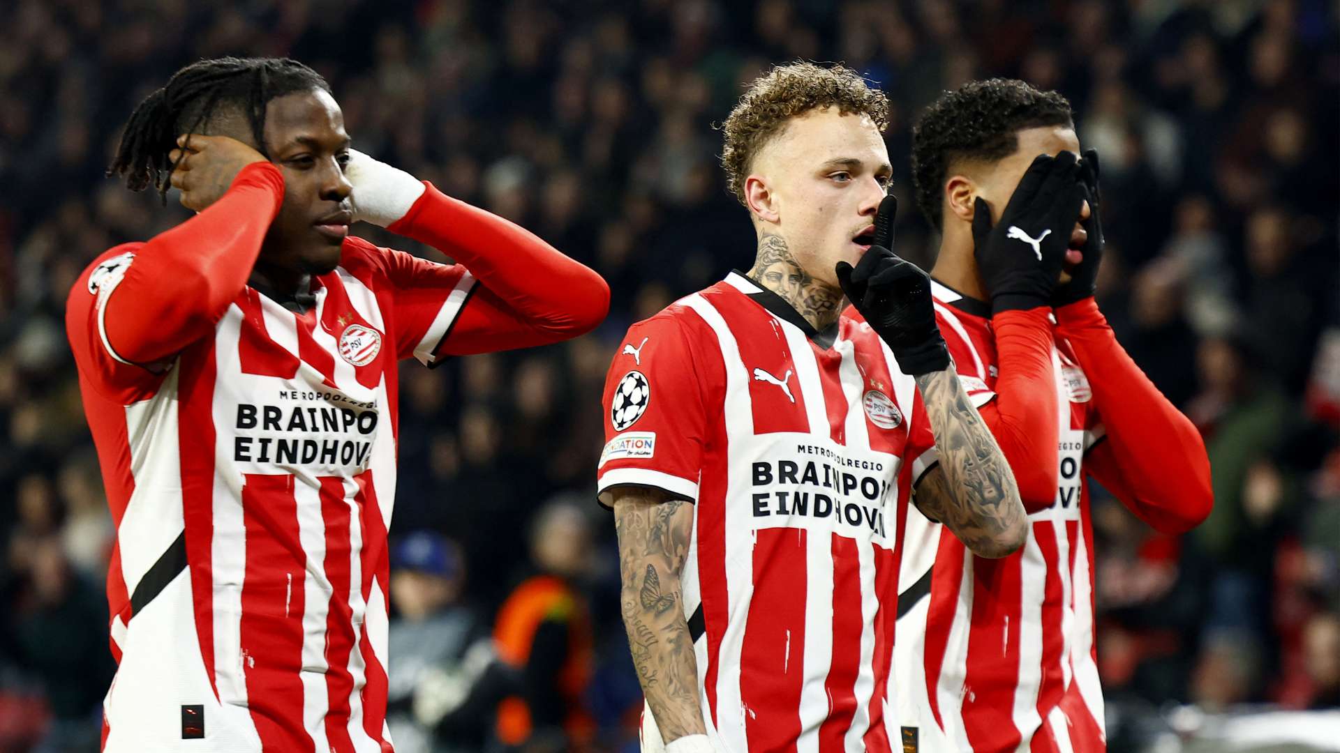 难以察觉的 难以察觉的