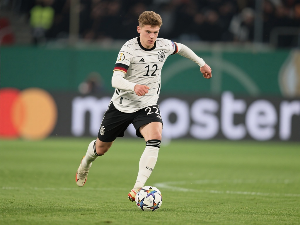 核心的潜质 核心的潜质