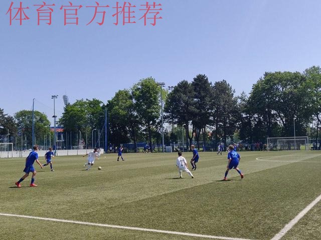 四球完胜GNK萨格勒布迪那摩 中国u13选拔队热身赛取得开门红 四球完胜GNK萨格勒布迪那摩 中国u13选拔队热身赛取得开门红